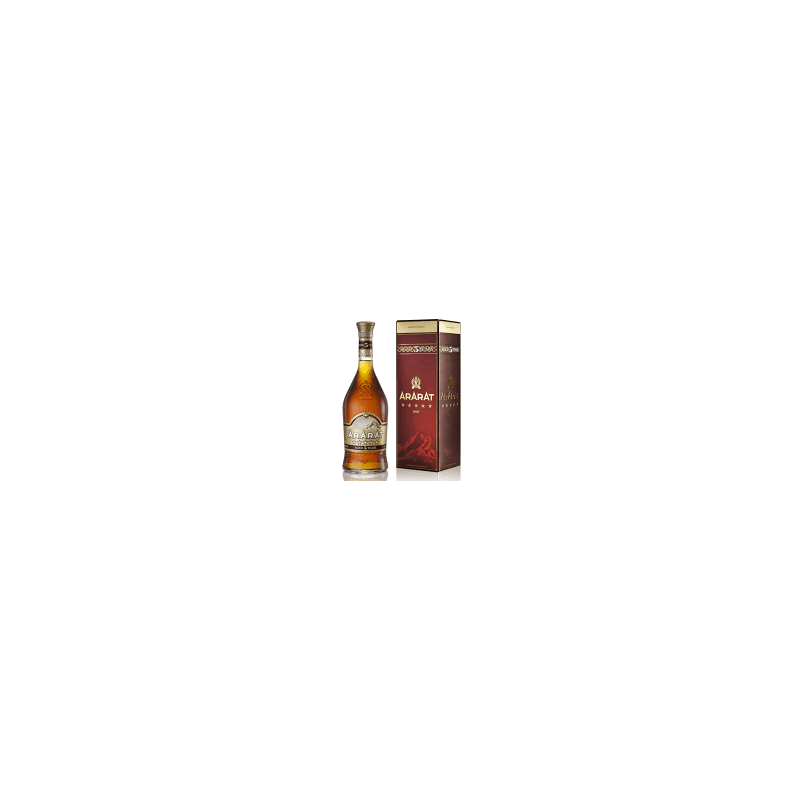 Ararat 5 éves brandy 0,7L / 40%