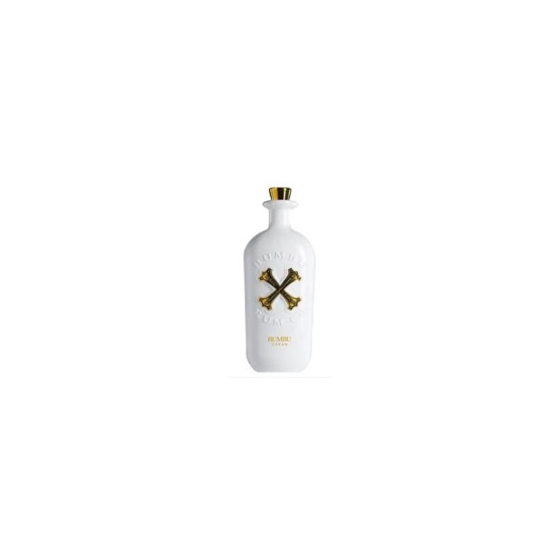 Bumbu Cream Rum Likőr 0,7l 15%