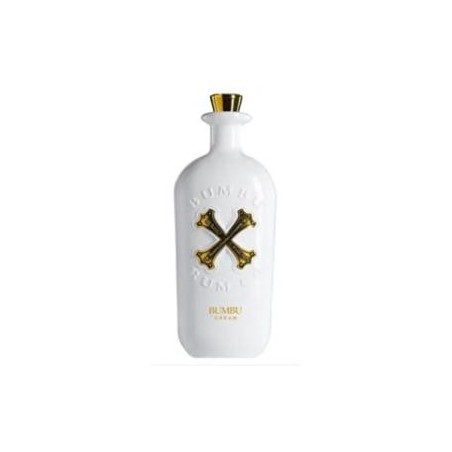 Bumbu Cream Rum Likőr 0,7l 15%