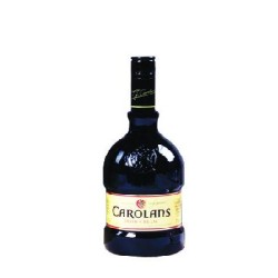 Carolans krémlikőr 0,7l 17%