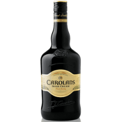 Carolans krémlikőr 0,7l 17%