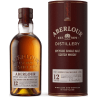 Aberlour 12 éves  Skót Whisky 0,7l 40%
