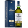 Ballantine's 40% 17 éves whisky 0,7l