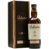 Ballantine's 43% 30 éves whisky 0,7l