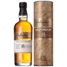 Ballantine's Miltonduff 15 éves  whisky 0,7l 40%