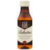 Ballantine's 40% whisky 0,05l