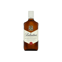 Ballantine's 40% whisky 0,7l