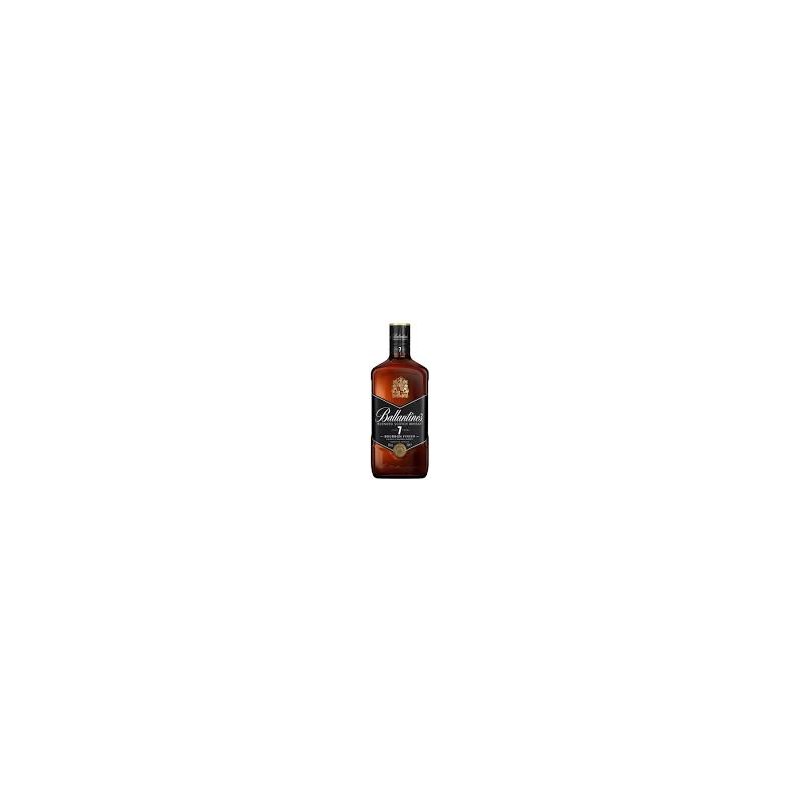 Ballantine's 7 éves Bourb.Finish 40% 0,7l