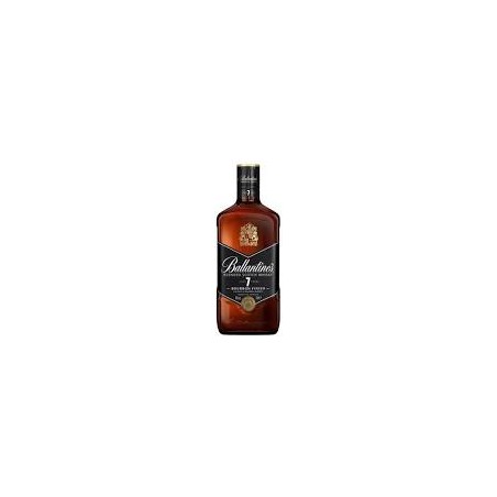 Ballantine's 7 éves Bourb.Finish 40% 0,7l