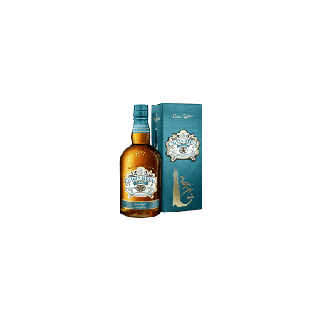 Chivas Regal Mizunara 40% whisky 0,7l