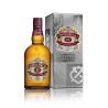 Chivas regal 12 éves 40% p. dd.whisky 0,7l