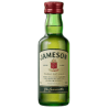 Jameson 40% whiskey 0,05l