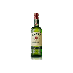 Jameson 40% whiskey 0,5l