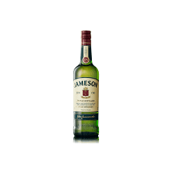 Jameson 40% whiskey 1l