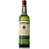 Jameson 40% whiskey 1l