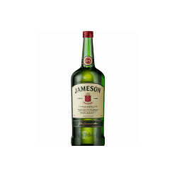 (EAN KÓD hiba) Jameson 40%...