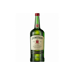 Jameson 40% whiskey 4,5l