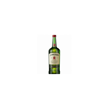 (EAN KÓD hiba) Jameson 40% whiskey 4,5l