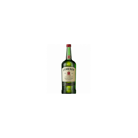 Jameson 40% whiskey 4,5l