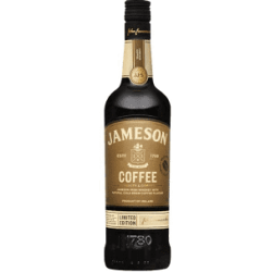 Jameson Coffee Cold Brew...