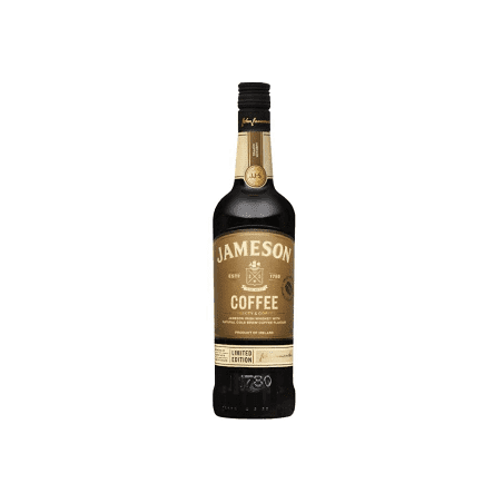 Jameson Coffee Cold Brew whiskey 0,7l 30%