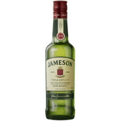 (HIBÁS EAN) Jameson 40%...