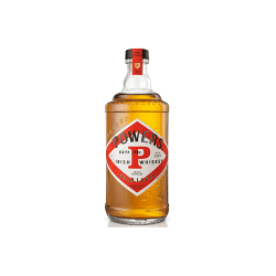 Powers Gold Label 43,2% 0,7l