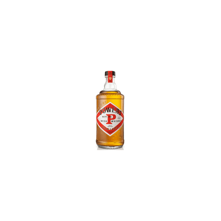 Powers Gold Label 43,2% 0,7l