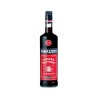 Amaro ramazzotti 30% bitter likőr 0,7l