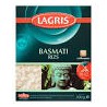 Lagris rizs basmati 500g