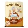 KENYÉRLISZT FEHÉR 1KG NAGYI TITKA