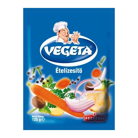 Vegeta ételízesítő 125g