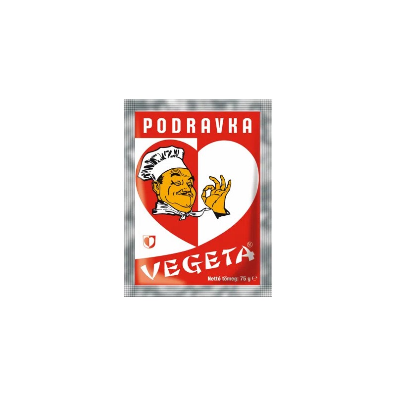 Vegeta ételízesítő 75g