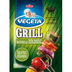 Vegeta Natur Grill Zöldség fűszerkeverék 20g