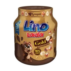 Lino Lada, Gold mogyorós...