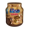 Lino Lada, Gold mogyorós kenhető krém mogyoródarabkákkal, 350 g