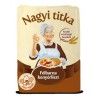 Nagyi titka félbarna kenyérliszt 1kg