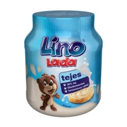 Lino Lada tejes krém 350g