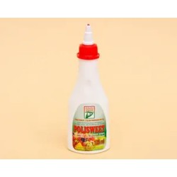 POLISWEET folyékony édesítő 250ml