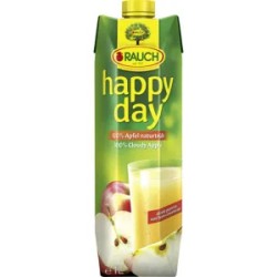Rauch Happy Day 100%...