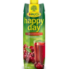 Rauch Happy Day 1 l amarena meggy 50%