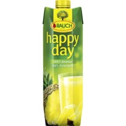 Rauch Happy Day 100%...