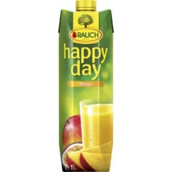 Rauch Happy Day mangó ital...