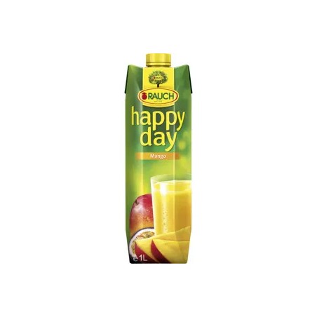 Rauch Happy Day mangó ital 26%  1 l