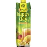 Rauch Happy Day 100% multivitamin vegyes gyümölcslé vegyes gyümölcslésűrítményekből 8 vitaminnal 1 l