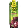 Happy Day 100% Piros Multivitamin gyümölcslé, 1 l