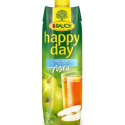 Rauch Happy Day mild 1 l...