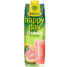 Happy day family pink grapefruit 1l