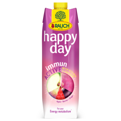 Rauch Happy Day Immun...