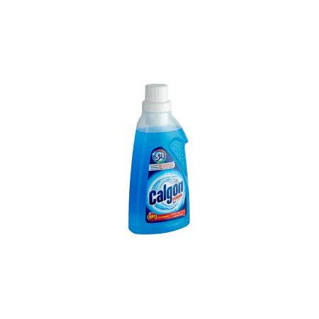 Calgon 3in1 vízlágyító gél 750 ml